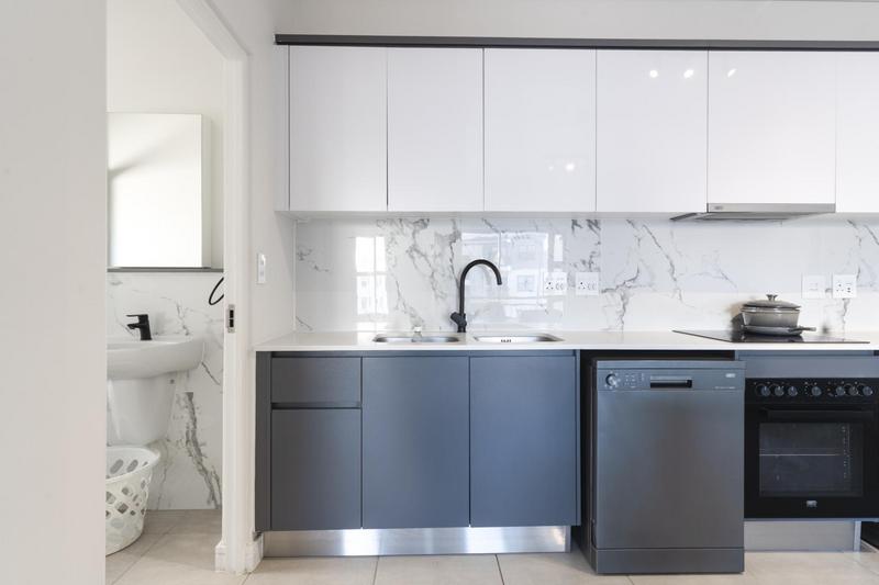 1 Bedroom Property for Sale in The Huntsman Western Cape